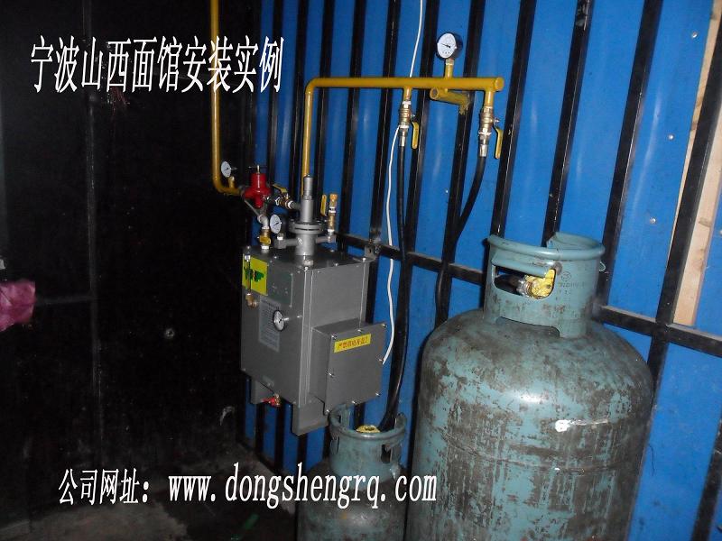 液化氣汽化器在使用的時候結冰是什麽原因，叼嘿视频免费观看公司為您解答！
